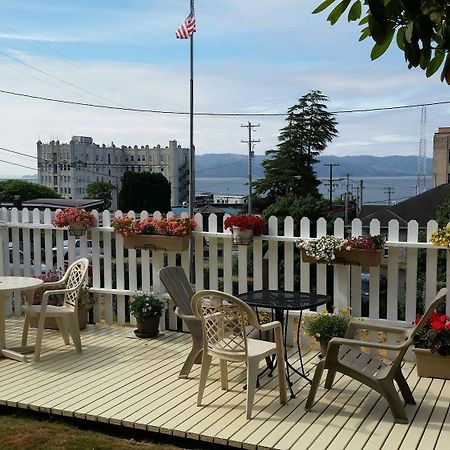 Rose River Inn B&B Astoria Extérieur photo