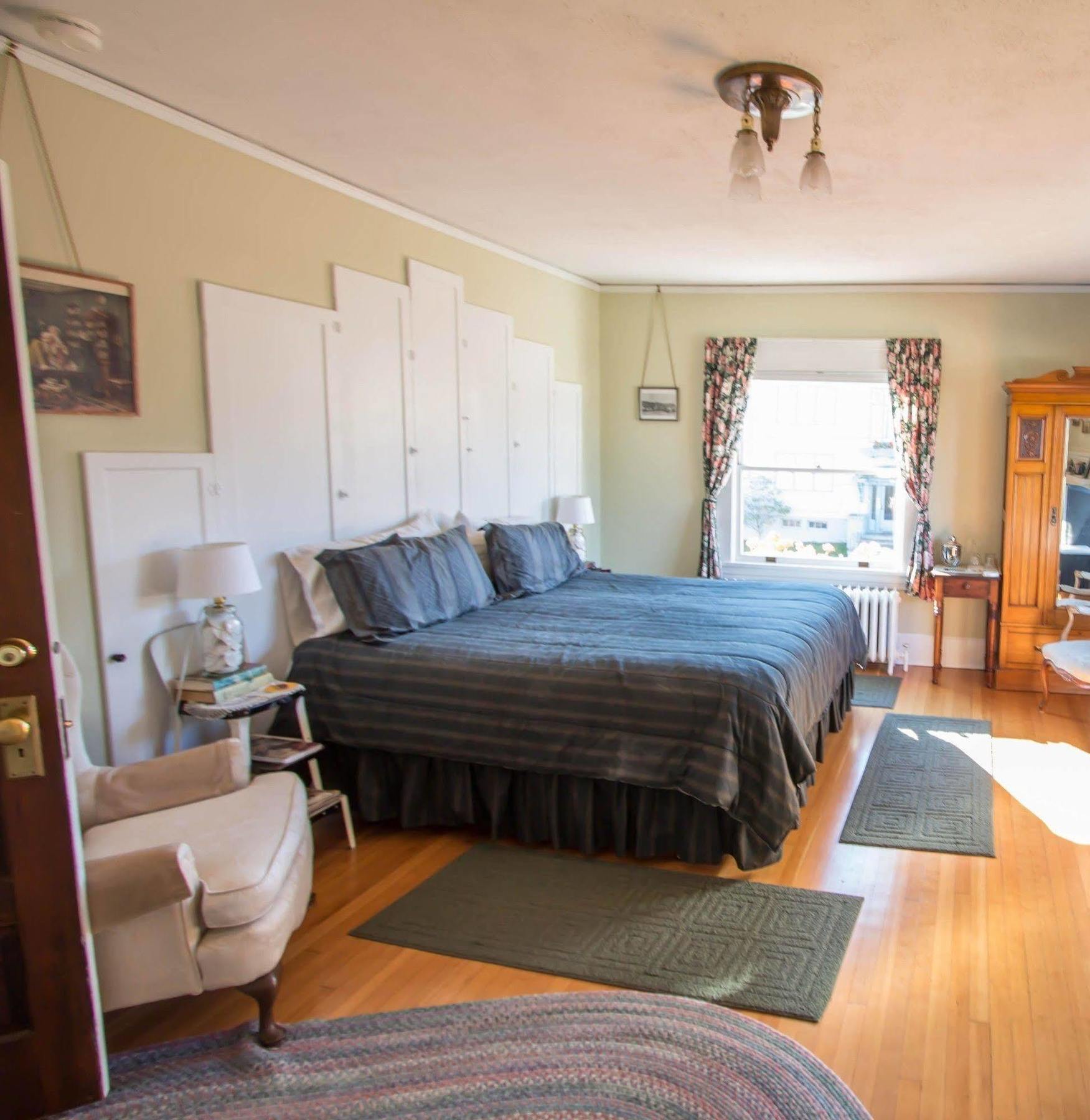Rose River Inn B&B Astoria Extérieur photo