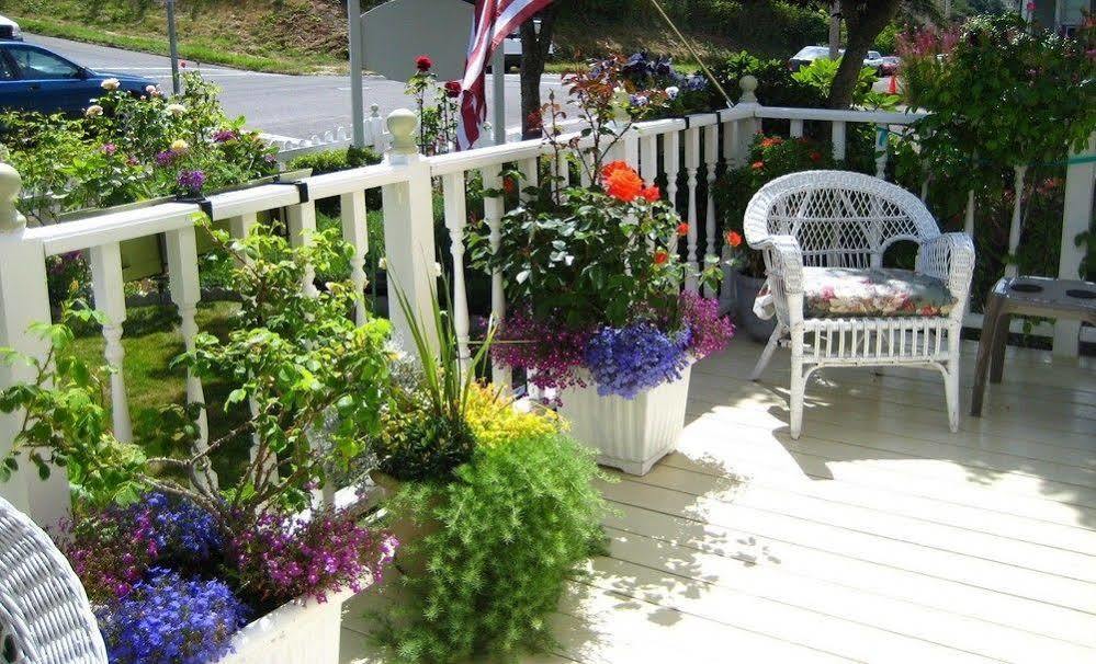Rose River Inn B&B Astoria Extérieur photo